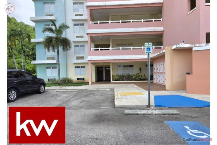 COND. ISABELA BEACH, APARTAMENTO EN ISABELA