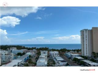 Penthouse en Luquillo