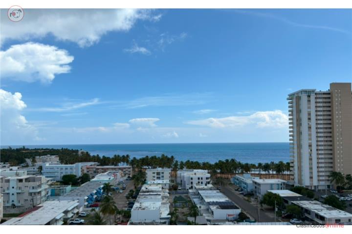 Apartment in Luquillo Beach, Luquillo