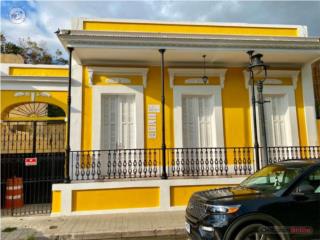 Mansion historica