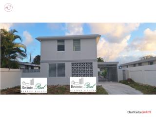 Levittown - Renovada!