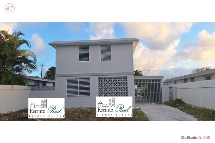 Levittown - Renovada!