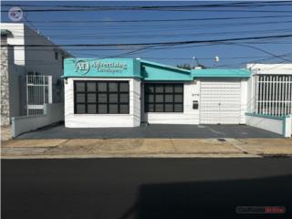 373 Ave De Hostos, oficina profesiona...