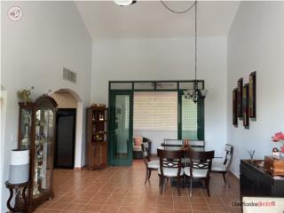 Rio Mar Village PH Techo Alto