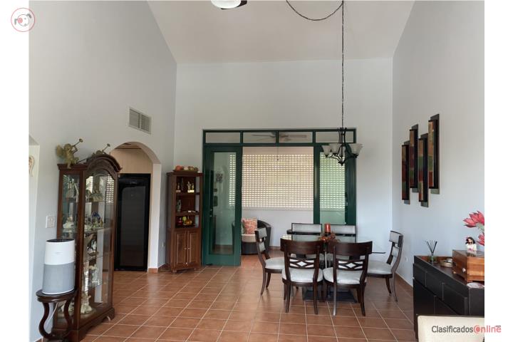 Rio Mar Village PH Techo Alto