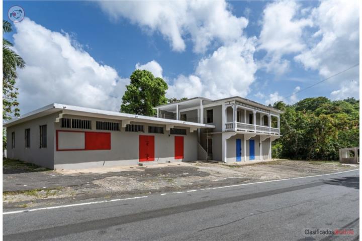 Multi-family in Guayabota, Yabucoa