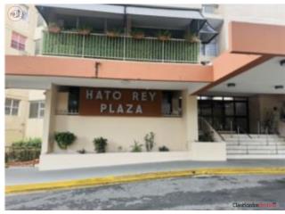 Apt. Esquina Hato Rey Plaza 3H/2B $28...