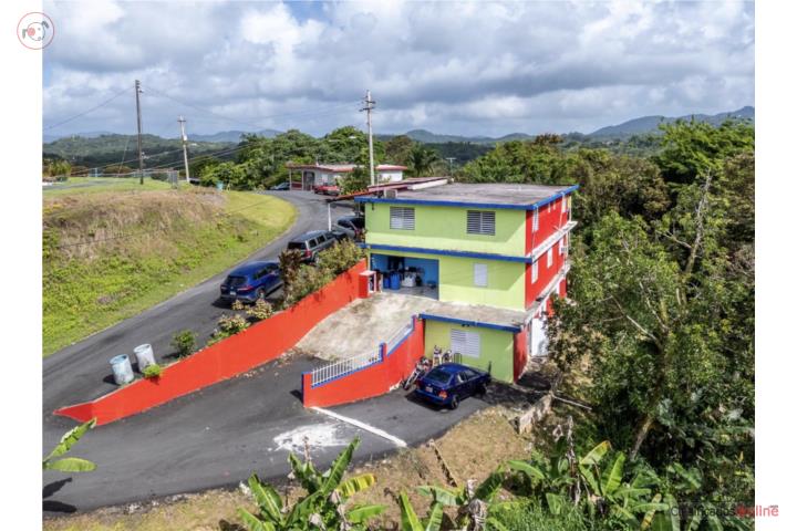 Multi-family in Guayabota, Yabucoa