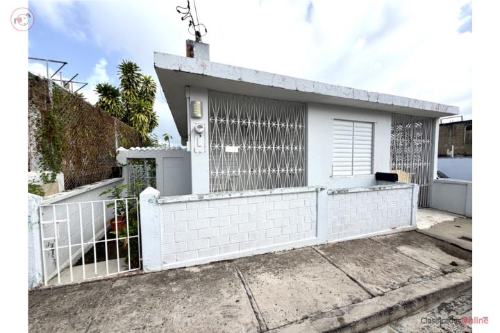 BARRIADA OBRERA EN FAJARDO