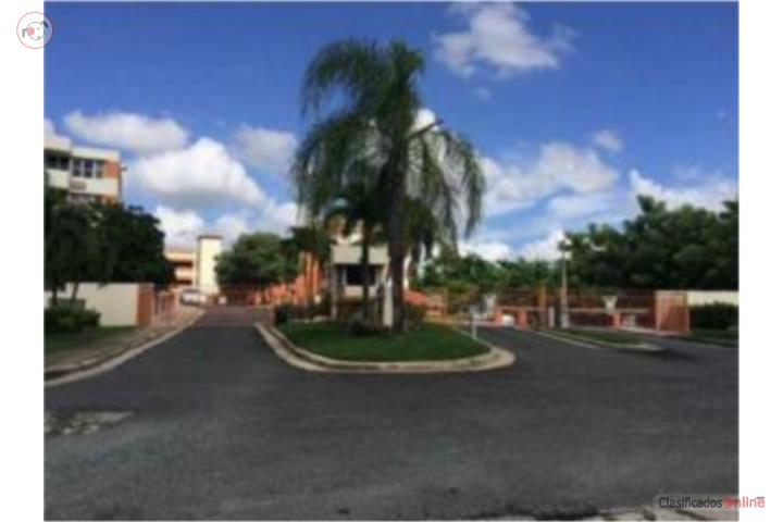 Apartment in Bosque Sereno, Bayamón