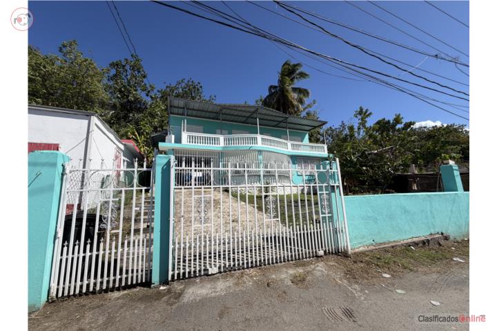COM. MONTEVERDE, CANÓVANAS  6c/2b $200,000