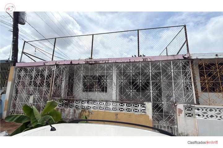 House in Caparra Terrace, San Juan - Río Piedras