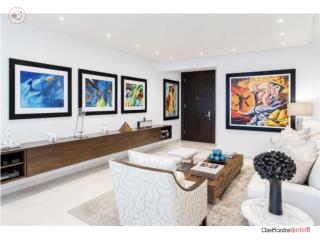 HIGH-FLOOR MODERN APARTMENT IN SAN JU...