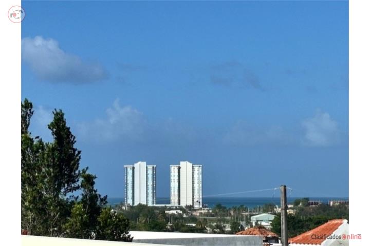House in River Edge Hills, Luquillo