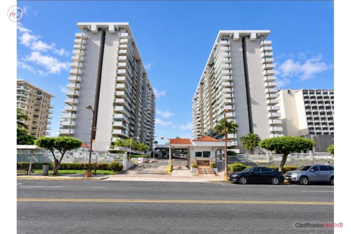 CORAL BEACH ( 1,471P2) AIRBNB