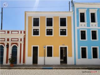 Viejo San Juan — Calle San Sebastián