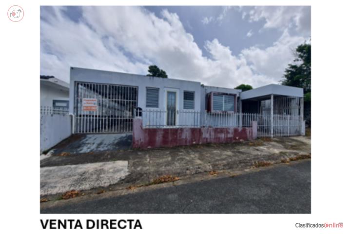 House in Lomas Verdes, Bayamón