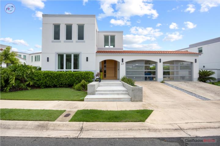 47 Calle Guayabo | Finca Elena - Guaynabo
