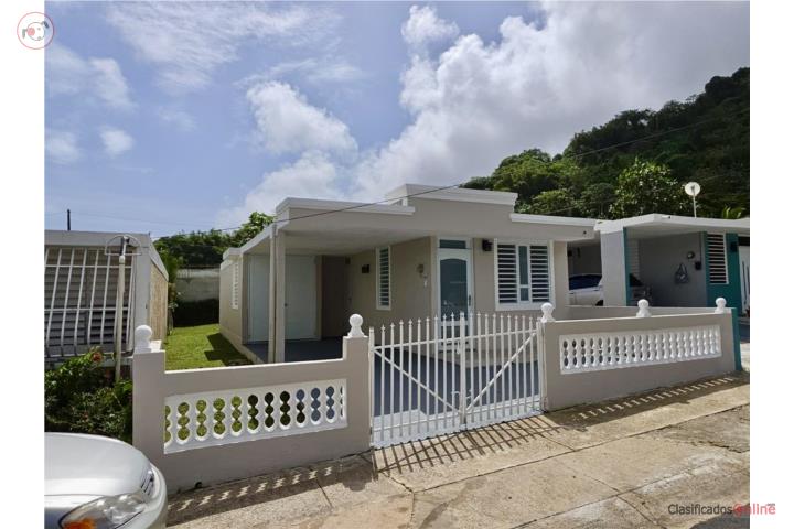 House in Santa Maria, Yabucoa