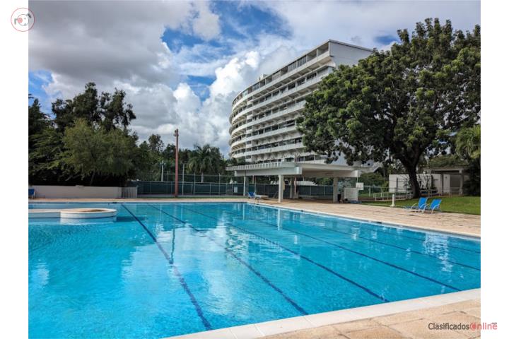Monte Norte Cond. Apt | FOR SALE