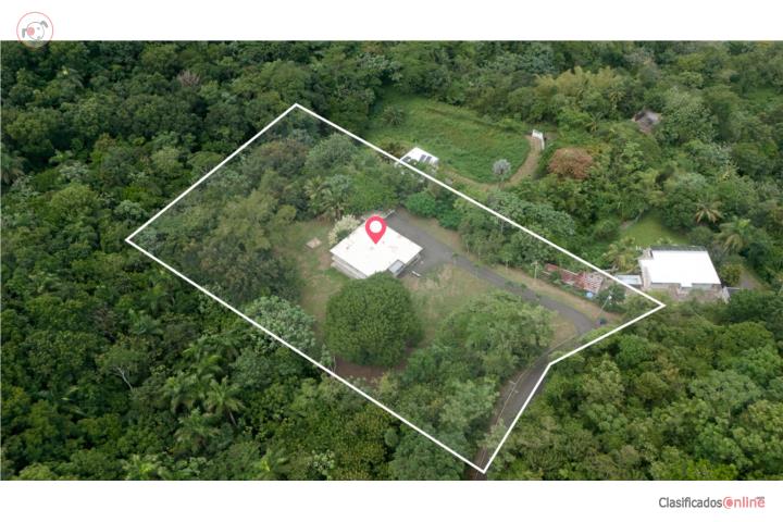 House in Camarones, Guaynabo