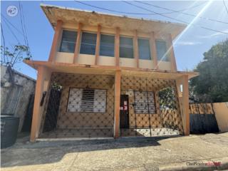 Guayama Pueblo, Calle Enrique Gonzalez