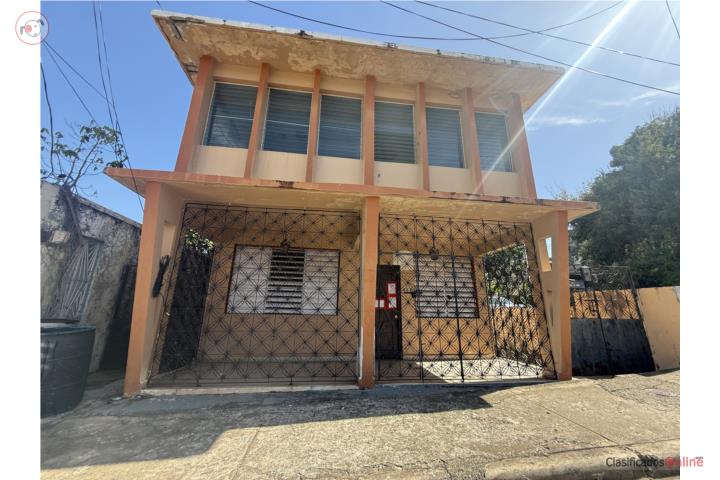 Multi-family in Pueblo, Guayama