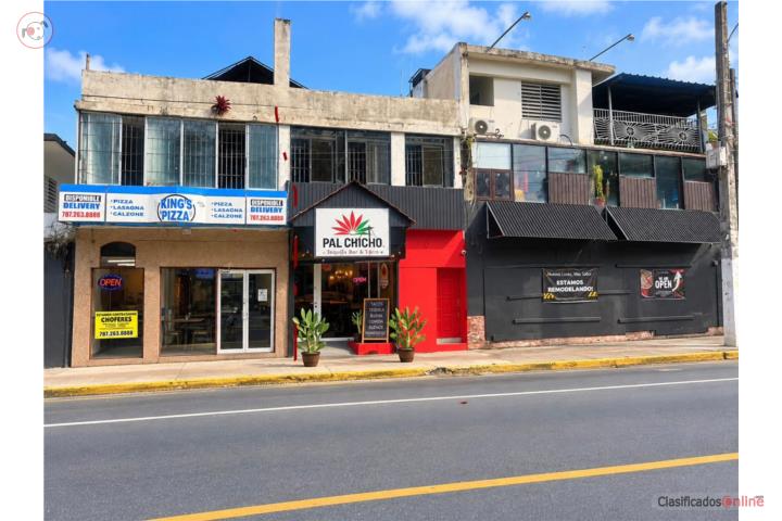 LLAVE DE NEGOCIO EN CAYEY