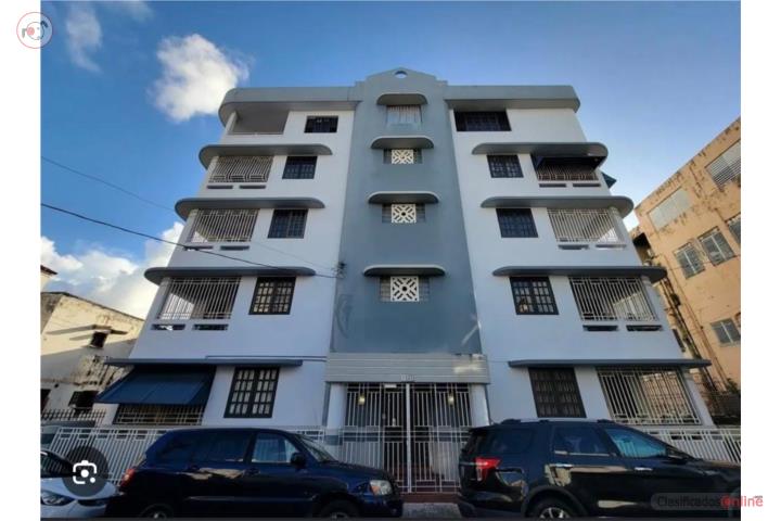 Apartment in Georgetti, San Juan - Santurce