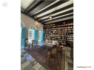 Spanish Colonial Home Next To La For...