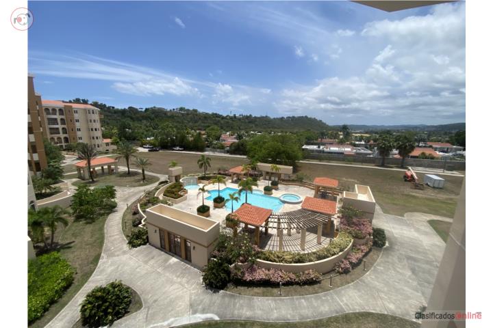 Apartment in Alborada, Ponce