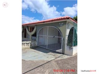 URB VILLA LOS SANTOS R-1 CALLE 13 ...