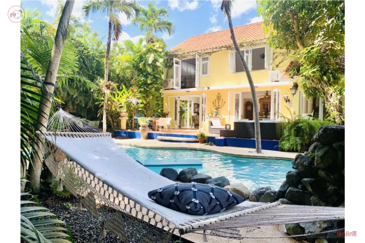 House in Valle Borinquen, Gurabo