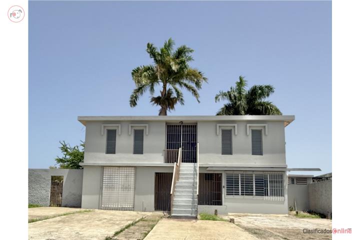 2,138 Sq.Ft. PARA VIVIR O INVERTIR CAROLINA