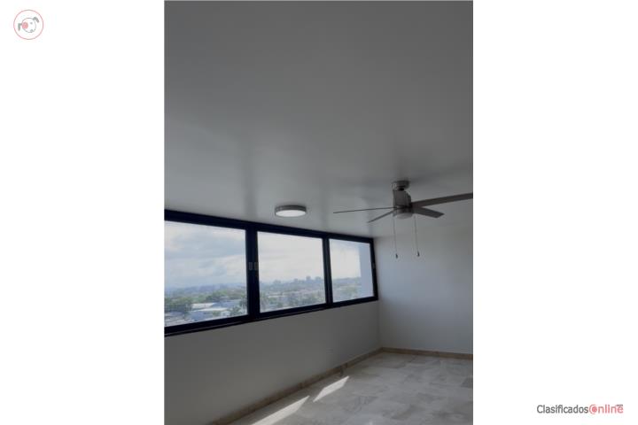Apartment in The Terrace, San Juan - Condado-Miramar
