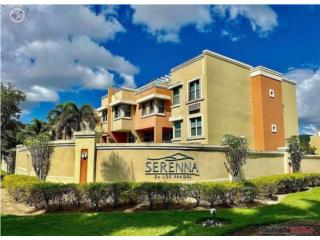 Serrena , Los Prados - Penthouse