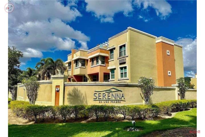 Serrena , Los Prados - Penthouse