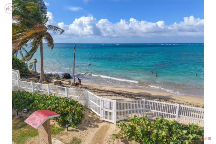 Apartment in Villas Del Mar Beach Resort, Loíza