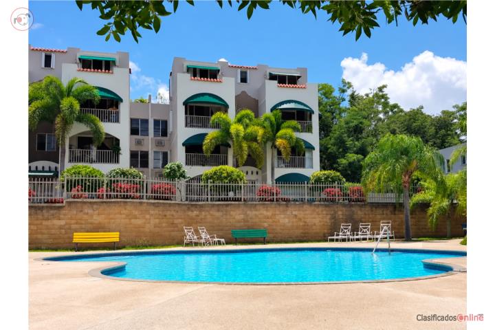 Apartment in Les Jardins, San Juan - Río Piedras