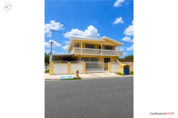 Lot in Villas De Luquillo, Luquillo