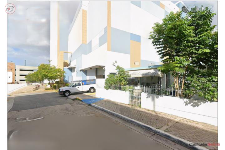 OPORTUNIDAD COMERCIAL GUAYNABO PUEBLO FORSALE