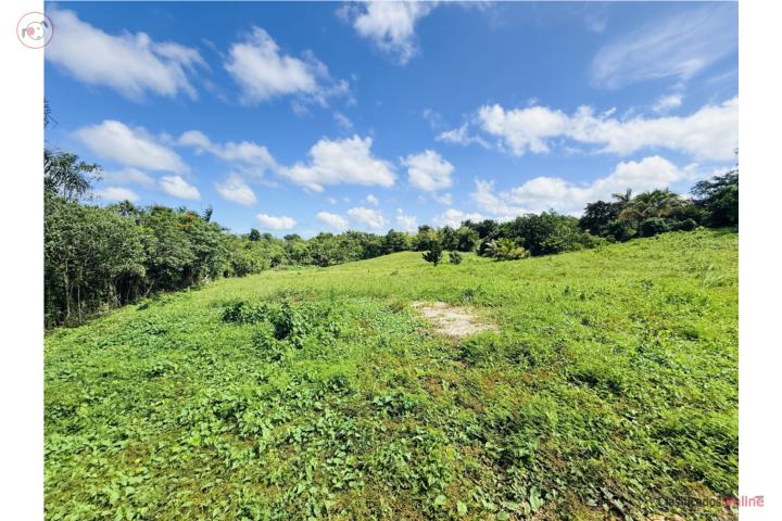 Lot in Bayaney, Hatillo