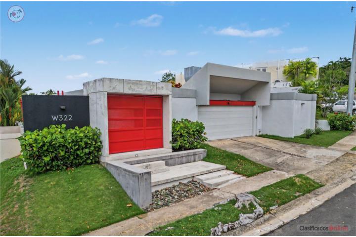 Hucares/ Terrera / Remodelada