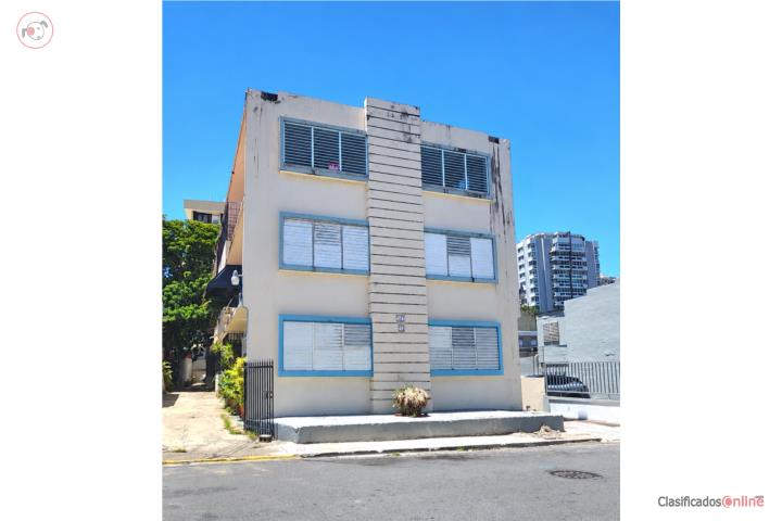 APT. GARDEN - TAFT 172 - 3H Y 1B