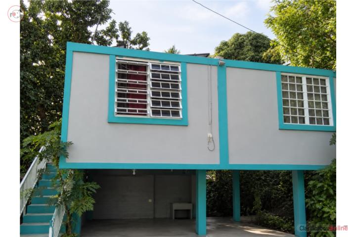House in San Jose, Toa Baja