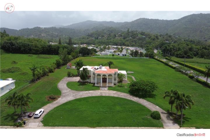 House in Estancias De Beatriz, Cayey