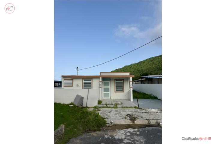 House in Santa Elena, Yabucoa