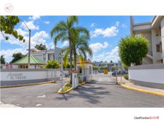 Condominio Paseo El Verde