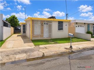 Urb Villa Pinares, 3H y 1B Disponibl...