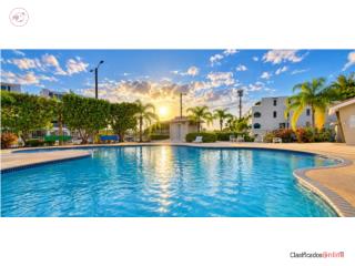 Penthouse con Net Metering Placas y B...